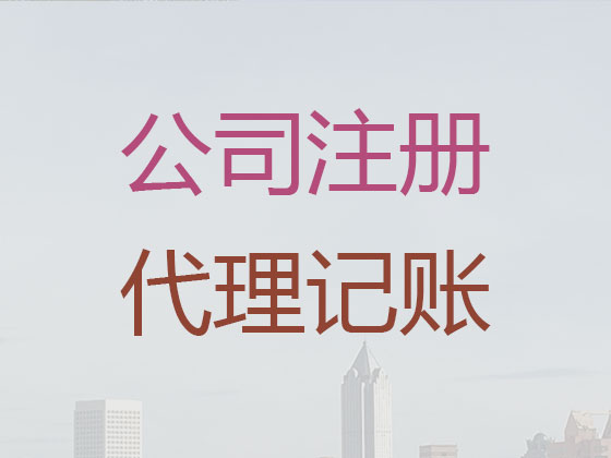 南平公司个体工商户注册-公司变更